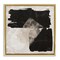 Stupell Industries Two Black Abstract Shapes Floating Frame By Daniela Santiago